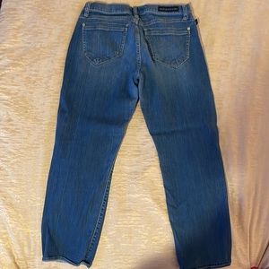 Rock n Republic Capri Jeans